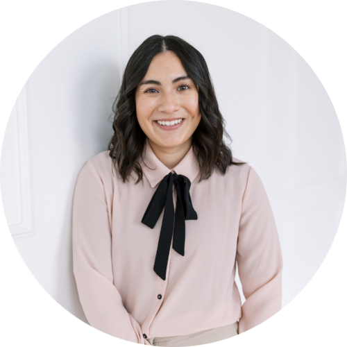 Blog Contributor Portrait